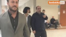 Tuba Büyüküstün ile Bir Kafede Görüntülenen İşletmeci Umut Evirgen, Kendisini Görüntüleyen...