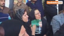 Celal Talabani Son Yolculuğuna Uğurlandı