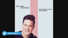 Felix Jaehn - Like A Riddle (feat. Hearts & Colors, Adam Trigger)