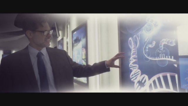 Genesis: Paradise Lost (2017) Fragman