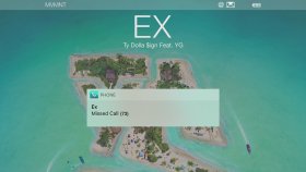 Ty Dolla $ign - Ex Ty Dolla $ign - Ex