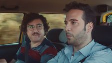 Yol Arkadaşım - Fragman (27 Ekim 2017)