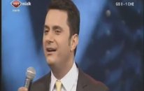 Bekir Ünlüataer-Seviyorum Çerkez Kızı