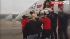 Fransa'da Sakatlanan Milli Motosikletçi Kenan Sofuoğlu'nun Tedavisi 12 Hafta Sürecek