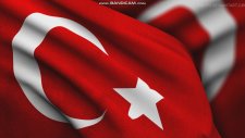 Irmağının Akışına Ölürüm Türkiyem...