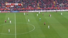 Türkiye 0-3 İzlanda (Geniş Özet - 06 Ekim 2017)