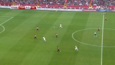 Türkiye 0-3 İzlanda (Maç Özeti - 06 Ekim 2017)