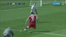 Ampute Milli Futbol Takımı Yarı Finalde