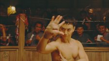 Trıple Threat Michael Jai White, Tony Jaa, Iko Uwais, Scott Adkins And Celina Jade