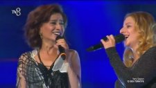 Yıldız Tilbe - Dayan Yüreğim & Delikanlım (O Ses Türkiye - 7 Ekim 2017)