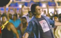 1234 Get On The Dance Floor - Chennai Express-Deepika Padukone-Shahrukh Khan (Türkçe Altyazılı)