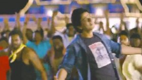 1234 Get On The Dance Floor - Chennai Express-Deepika Padukone-Shahrukh Khan (Türkçe Altyazılı)