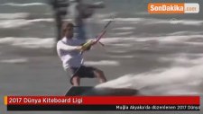 2017 Dünya Kiteboard Ligi
