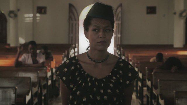 Ayiti mon amour (2016) Fragman