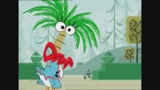 Foster'ın Hayali Dostlar Mekanı I 1.Bölüm I Tam Bölüm I Cartoon Network Türkiye