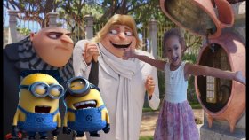 Hırsız 3 Filmini İzledik, Elif Minionlara Bayıldı, Eğlenceli Çocuk Videosu