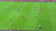 Mısır 2-1 Kongo - Maç Özeti izle (8 Ekim 2017)