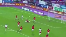 Mısır 2-1 Kongo - Maç Özeti izle (8 Ekim 2017)