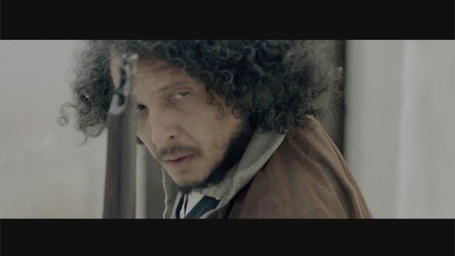 Morazán (2017) Fragman