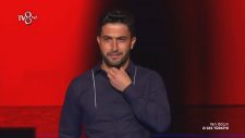 Pervin Seferov - Nazende Sevgilim (O Ses Türkiye - 8 Ekim 2017)