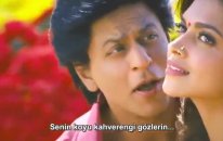 Titli - Chennai Express-Deepika Padukone-Shahrukh Khan (Türkçe Altyazılı)
