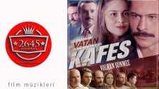Volkan Sönmez - Ahmet Yesevi Zikir (Mey) (Kafes Filmi)