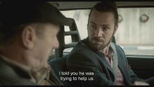 Wajib (2017) Film Sahnesi