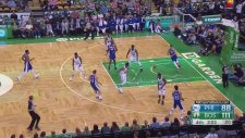 Furkan Korkmaz'dan Boston'da 13 Sayı, 6 Ribaund & 3 Asist!
