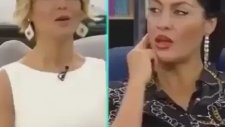 Gülben Ergen'in Bir Adamla Ömürmü Geçer Sorusuna Verdiği Cevap