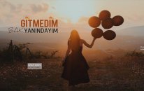 Ouz Han - Gitmedim Bak Yanındayım 2017