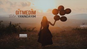 Ouz Han - Gitmedim Bak Yanındayım Ouz Han - Gitmedim Bak Yanındayım