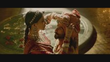 Padmavati (2017) Fragman