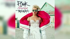 Pink - Eminem - Revenge Pink - Eminem - Revenge