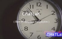 Senden Gelen Her Şeye Razıyım ( Ben Herşeyden Vazgeçtim )