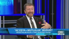 Serdar Kuzuloğlu'ndan Daha Sade Bir Hayat İçin 8 Tavsiye