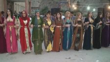Şiyar Berwari - Mevanım Mevan Potpori Düğün Yeni (Amed & Colemêrg)