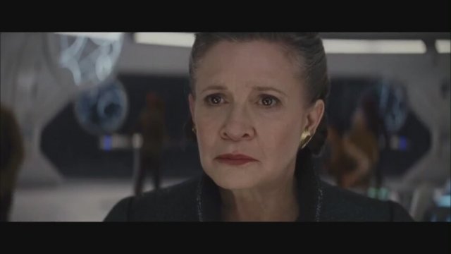 Star Wars: Son Jedi (2017) Fragman