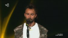 Aytuğ Arslan - Sarı Gelin (O Ses Türkiye - 10 Ekim 2017)