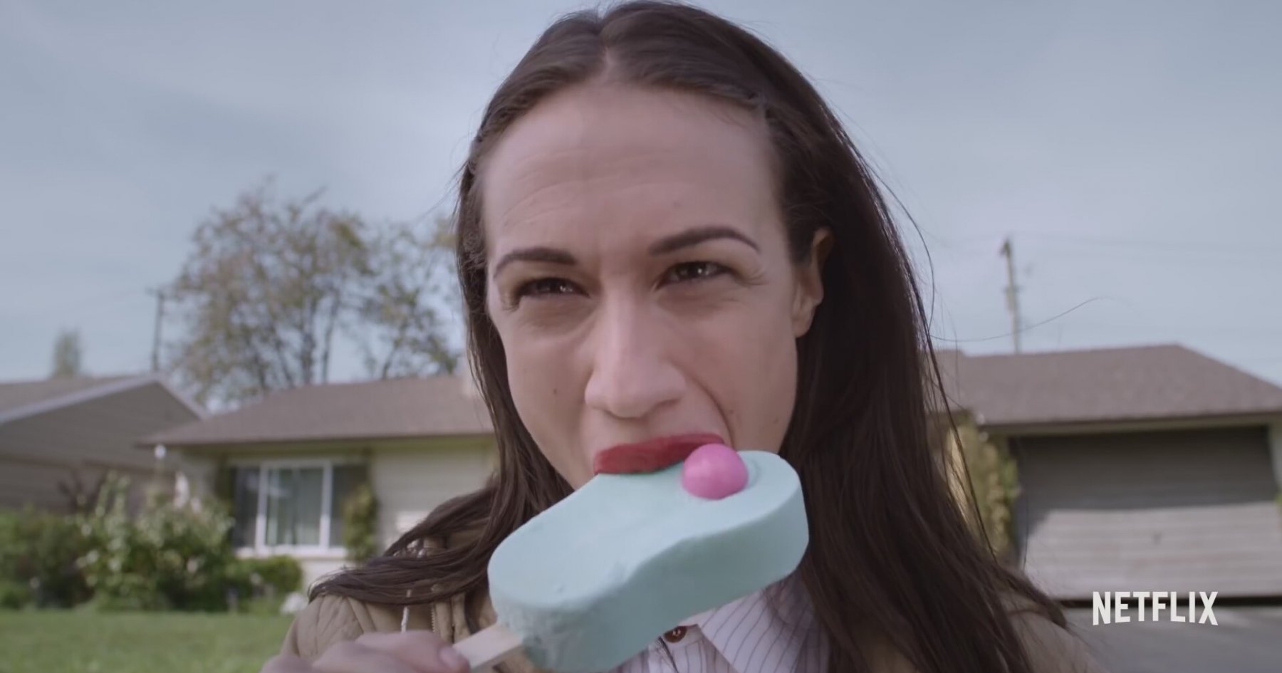 Haters Back Off (2016) 1. Sezon Fragman