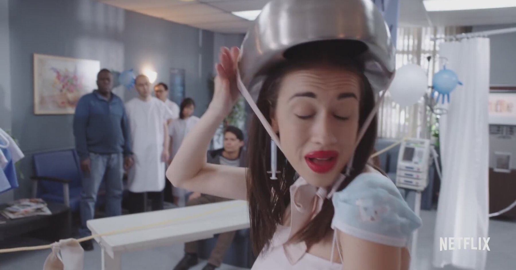 Haters Back Off (2016) 2. Sezon Fragman