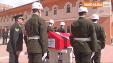 Hayatını Kaybeden Eski Hakem Uygun Toprağa Verildi