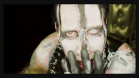 Marilyn Manson - Say10 Marilyn Manson - Say10