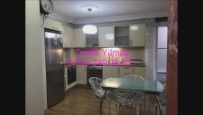 Pendik Kurtköy Eşyalı Daire
