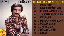 Seyfi Doğanay - Ela Gözlerini Sevdiğim