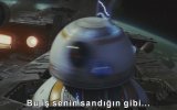 Star Wars: Son Jedi (2017) Türkçe Altyazılı Fragman