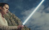 Star Wars: Son Jedi (2017) Türkçe Dublajlı Fragman