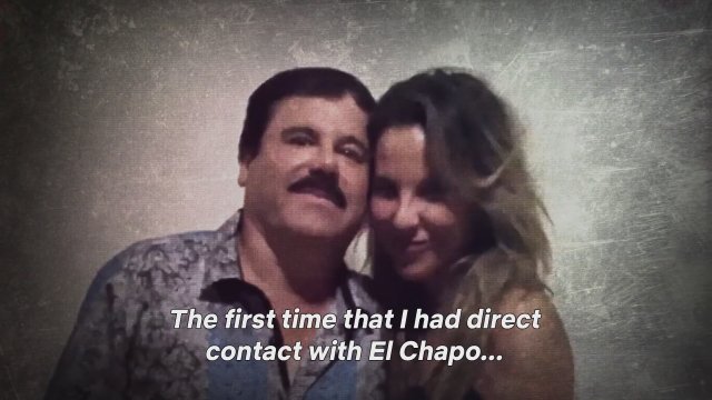 The Day I Met El Chapo (2017) Teaser Fragman