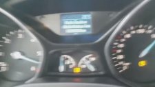 Vitesi 6'dan 2'ye Çekip Motoru Yakmak