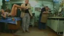 Kilitli Külot Şakası