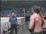 smackdown rey mysterio vs matt hardy